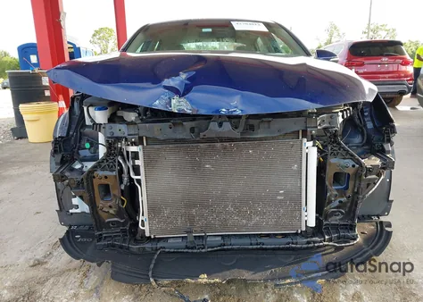 2018 Kia Optima Lx из США, поврежденный, VIN 5XXGT4L30JG224310